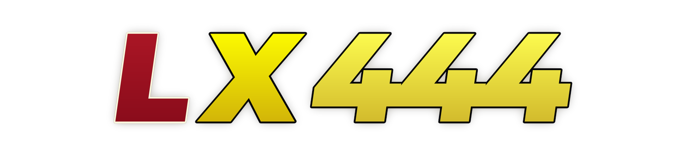 lx444